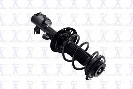 1334048R Front Right Suspension Strut and Coil Spring Assembly FCS Shocks & Struts