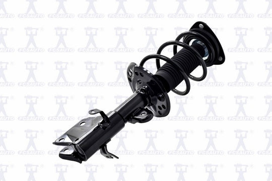 1334048R Front Right Suspension Strut and Coil Spring Assembly FCS Shocks & Struts