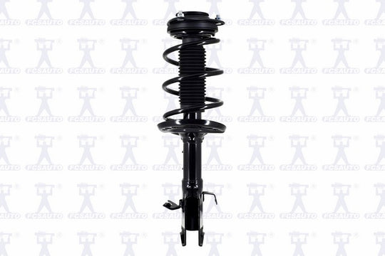 1334048R Front Right Suspension Strut and Coil Spring Assembly FCS Shocks & Struts