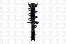 Load image into Gallery viewer, 1334051L Front Left Suspension Strut and Coil Spring Assembly FCS Shocks &amp; Struts