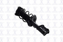 Load image into Gallery viewer, 1334051L Front Left Suspension Strut and Coil Spring Assembly FCS Shocks &amp; Struts