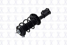 Load image into Gallery viewer, 1334051L Front Left Suspension Strut and Coil Spring Assembly FCS Shocks &amp; Struts