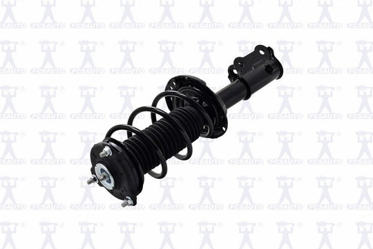 1334051L Front Left Suspension Strut and Coil Spring Assembly FCS Shocks & Struts