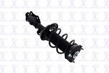 Load image into Gallery viewer, 1334051L Front Left Suspension Strut and Coil Spring Assembly FCS Shocks &amp; Struts
