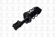 Load image into Gallery viewer, 1334051L Front Left Suspension Strut and Coil Spring Assembly FCS Shocks &amp; Struts
