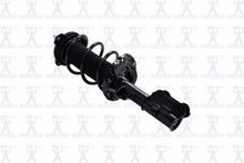 Charger l'image dans la galerie, 1334051R Front Right Suspension Strut and Coil Spring Assembly FCS Shocks &amp; Struts