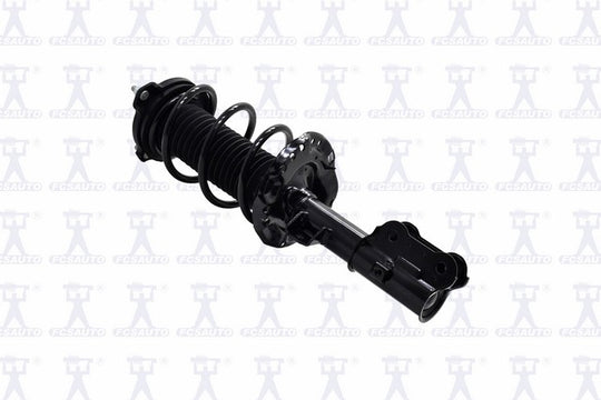 1334051R Front Right Suspension Strut and Coil Spring Assembly FCS Shocks & Struts