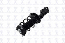 Charger l'image dans la galerie, 1334051R Front Right Suspension Strut and Coil Spring Assembly FCS Shocks &amp; Struts