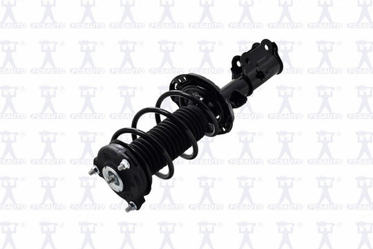 1334051R Front Right Suspension Strut and Coil Spring Assembly FCS Shocks & Struts