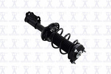 Charger l'image dans la galerie, 1334051R Front Right Suspension Strut and Coil Spring Assembly FCS Shocks &amp; Struts