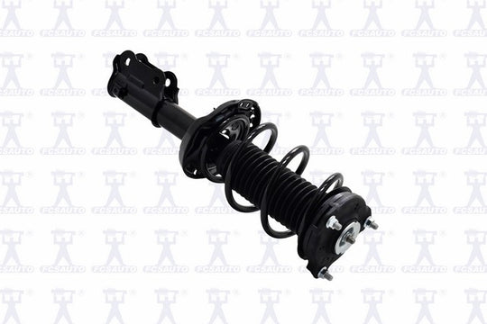 1334051R Front Right Suspension Strut and Coil Spring Assembly FCS Shocks & Struts