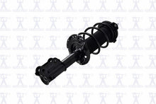 Charger l'image dans la galerie, 1334051R Front Right Suspension Strut and Coil Spring Assembly FCS Shocks &amp; Struts
