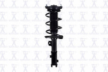 Charger l'image dans la galerie, 1334051R Front Right Suspension Strut and Coil Spring Assembly FCS Shocks &amp; Struts