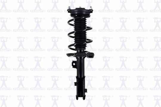 1334051R Front Right Suspension Strut and Coil Spring Assembly FCS Shocks & Struts
