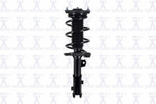 Charger l'image dans la galerie, 1334052L Front Left Suspension Strut and Coil Spring Assembly FCS Shocks &amp; Struts