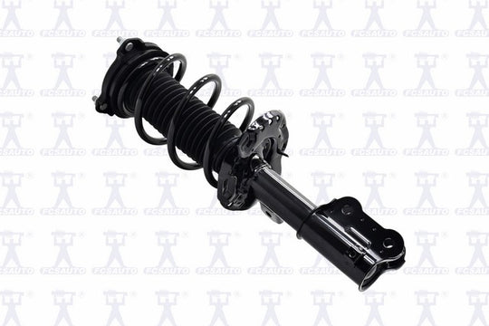 1334052L Front Left Suspension Strut and Coil Spring Assembly FCS Shocks & Struts
