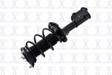 Charger l'image dans la galerie, 1334052L Front Left Suspension Strut and Coil Spring Assembly FCS Shocks &amp; Struts