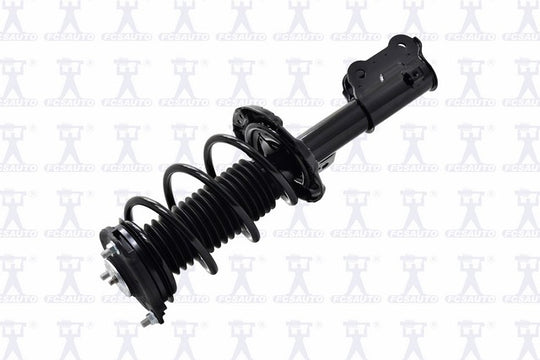 1334052L Front Left Suspension Strut and Coil Spring Assembly FCS Shocks & Struts
