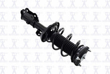 Charger l'image dans la galerie, 1334052L Front Left Suspension Strut and Coil Spring Assembly FCS Shocks &amp; Struts