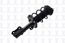 Charger l'image dans la galerie, 1334052L Front Left Suspension Strut and Coil Spring Assembly FCS Shocks &amp; Struts