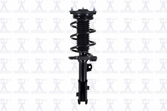 1334052L Front Left Suspension Strut and Coil Spring Assembly FCS Shocks & Struts