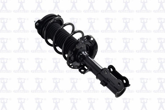 1334052R Front Right Suspension Strut and Coil Spring Assembly FCS Shocks & Struts