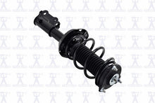 Load image into Gallery viewer, 1334052R Front Right Suspension Strut and Coil Spring Assembly FCS Shocks &amp; Struts
