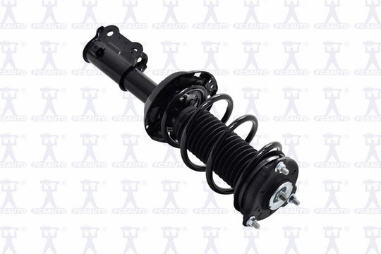 1334052R Front Right Suspension Strut and Coil Spring Assembly FCS Shocks & Struts