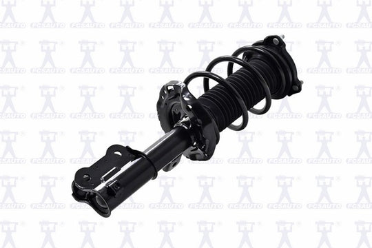 1334052R Front Right Suspension Strut and Coil Spring Assembly FCS Shocks & Struts