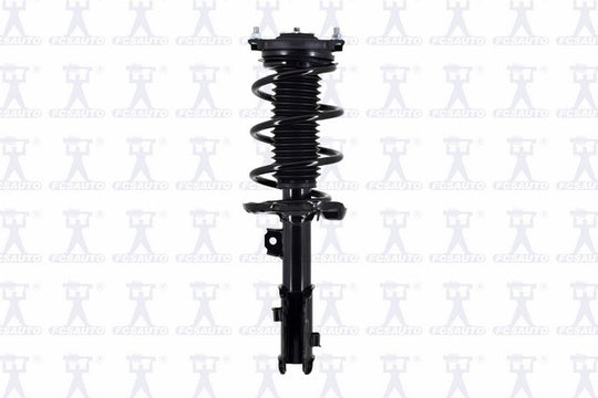 1334052R Front Right Suspension Strut and Coil Spring Assembly FCS Shocks & Struts