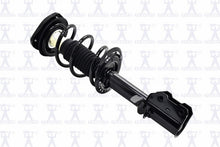Charger l'image dans la galerie, 1334053L Front Left Suspension Strut and Coil Spring Assembly FCS Shocks &amp; Struts