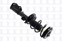 Charger l'image dans la galerie, 1334053L Front Left Suspension Strut and Coil Spring Assembly FCS Shocks &amp; Struts