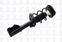 Charger l'image dans la galerie, 1334053L Front Left Suspension Strut and Coil Spring Assembly FCS Shocks &amp; Struts