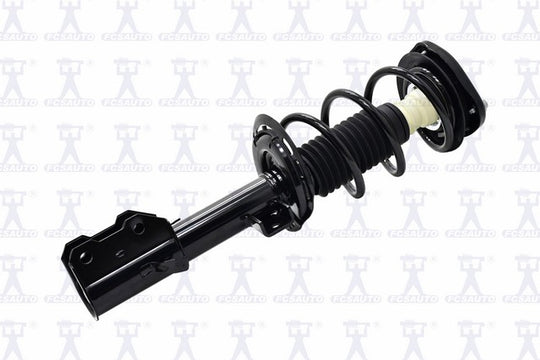 1334053L Front Left Suspension Strut and Coil Spring Assembly FCS Shocks & Struts