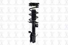 Charger l'image dans la galerie, 1334053L Front Left Suspension Strut and Coil Spring Assembly FCS Shocks &amp; Struts