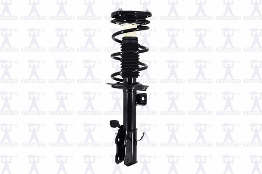 1334053L Front Left Suspension Strut and Coil Spring Assembly FCS Shocks & Struts