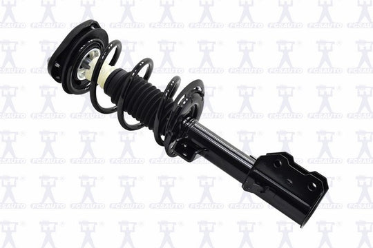 1334053R Front Right Suspension Strut and Coil Spring Assembly FCS Shocks & Struts