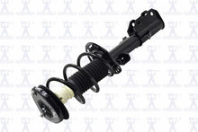 Load image into Gallery viewer, 1334053R Front Right Suspension Strut and Coil Spring Assembly FCS Shocks &amp; Struts