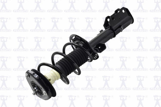1334053R Front Right Suspension Strut and Coil Spring Assembly FCS Shocks & Struts