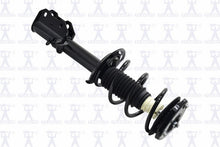 Load image into Gallery viewer, 1334053R Front Right Suspension Strut and Coil Spring Assembly FCS Shocks &amp; Struts