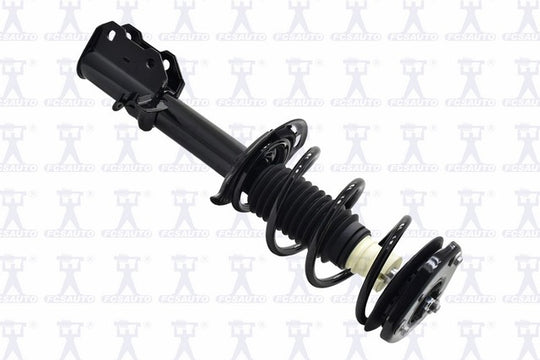 1334053R Front Right Suspension Strut and Coil Spring Assembly FCS Shocks & Struts