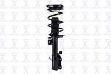 Load image into Gallery viewer, 1334053R Front Right Suspension Strut and Coil Spring Assembly FCS Shocks &amp; Struts