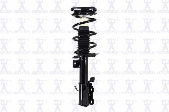 1334053R Front Right Suspension Strut and Coil Spring Assembly FCS Shocks & Struts