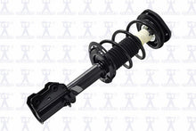 Load image into Gallery viewer, 1334053R Front Right Suspension Strut and Coil Spring Assembly FCS Shocks &amp; Struts