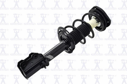 1334053R Front Right Suspension Strut and Coil Spring Assembly FCS Shocks & Struts
