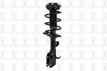 Charger l'image dans la galerie, 1334054L Front Left Suspension Strut and Coil Spring Assembly FCS Shocks &amp; Struts