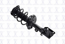 Charger l'image dans la galerie, 1334054L Front Left Suspension Strut and Coil Spring Assembly FCS Shocks &amp; Struts