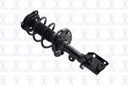 1334054L Front Left Suspension Strut and Coil Spring Assembly FCS Shocks & Struts