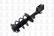 Charger l'image dans la galerie, 1334054L Front Left Suspension Strut and Coil Spring Assembly FCS Shocks &amp; Struts