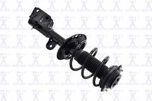 Charger l'image dans la galerie, 1334054L Front Left Suspension Strut and Coil Spring Assembly FCS Shocks &amp; Struts